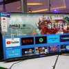 Brand New 32 inch Smart Android with Bluetooth thumb 0