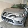 Toyota Hilux double cabin 2019 thumb 1