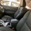 Nissan X-trail pure drive 7 seater 2016 thumb 3