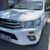 Toyota hilux single cab 2016model thumb 0