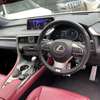 2016 Lexus LX 200t F-sport Kenya thumb 4