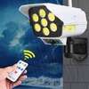 CL-877B Outdoor Solar Wall Mounted Motion Detection Light thumb 2