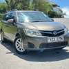 Toyota Fielder 2012 KcX thumb 0