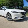 Mazda ATENZA Diesel  Hatchback thumb 0