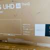 LG 50 INCHES SMART UHD FRAMELESS TV thumb 2
