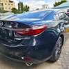 Mazda Atenza petrol black 2019 thumb 6