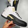 Jordan 12Jump man sneakers
Sizes 40 -44 thumb 1