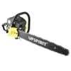 UPSPIRIT Loggers High Power Garden Tools Forest Fire Fighting Chainsaw HK-GS004/5 - 3.68kw 78cc thumb 3