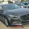 Mazda Axela Diesel sport 2017 thumb 2