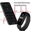 M5 Smart Watch Heart Rate Monitor Blood Pressure thumb 3