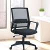 Office Chair; Ventilated Mesh Office Chair thumb 5