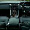 2019 Range Rover Vogue thumb 3
