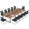 2.4 Wooden Conference Office Table thumb 8
