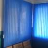 SMART VERTICAL OFFICE BLINDS/CURTAINS thumb 1