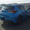 Toyota Auris 2019 thumb 5