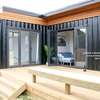 40ft container houses and accommodation units thumb 2