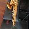 Tenor Saxophone thumb 2