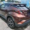 Toyota CH-R brown 🟤 thumb 10