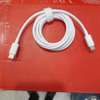 Tpe c to c usb cable in Kenya thumb 0