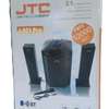 JTC 2.1CH multimedia speaker-12,000W-J-801 PRO+FREE MIC thumb 1
