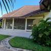 5 Bed Villa with En Suite at Diani thumb 31