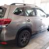 Subaru Forester SK9 Sunroof 2018 Grey thumb 10