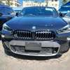 BMW X2 IM Sport black 2018 thumb 8