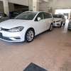Golf variant 1400cc thumb 1