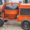 Indian concrete Mixer 500L thumb 2