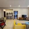Furnished 2 Bed Apartment with En Suite in General Mathenge thumb 11