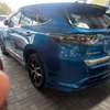 TOYOTA HARRIER 2017 MODEL thumb 6