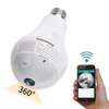 CCTV Bulb Cameras With Memory Card Slot.(INCLUDING INSTALLATION). thumb 2