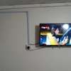 Tv mounting and decoration thumb 2