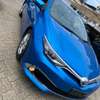 Toyota Auris blue hybrid  1800cc 2016 2wd thumb 6