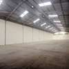 10,000 ft² Warehouse with Parking in Mombasa Road thumb 0
