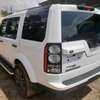 LANDROVER DISCOVERY 2016 thumb 4