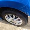 Mazda Demio petrol blue sport 🔵 2017 thumb 11