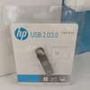 HP 16GB USB 2.0 Metalic Flash Drive thumb 0