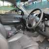 HILUX DOUBLE CABIN thumb 2
