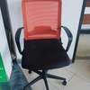 Office chair (colored) thumb 7