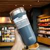 Thermos Double Wall Vacuum Insulated Travel Mug thumb 2
