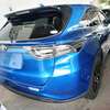 Toyota Harrier blue 🔵 thumb 8