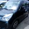 suzuki  solio black thumb 4