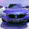 BMW X3 IM Diesel 2017 thumb 0