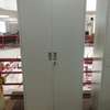 Double column metallic executive filling cabinets thumb 3