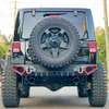 Jeep wrangler 2016 model new shape thumb 2