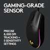 Logitech G Pro Wireless Gaming Mouse with Esports thumb 2