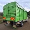 Isuzu NPR 2018 Local high-sided in excellent condition thumb 4