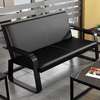 5-Seater Office Reception Sofa thumb 9
