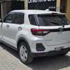 TOYOTA RAIZE 2019 WHITE thumb 9